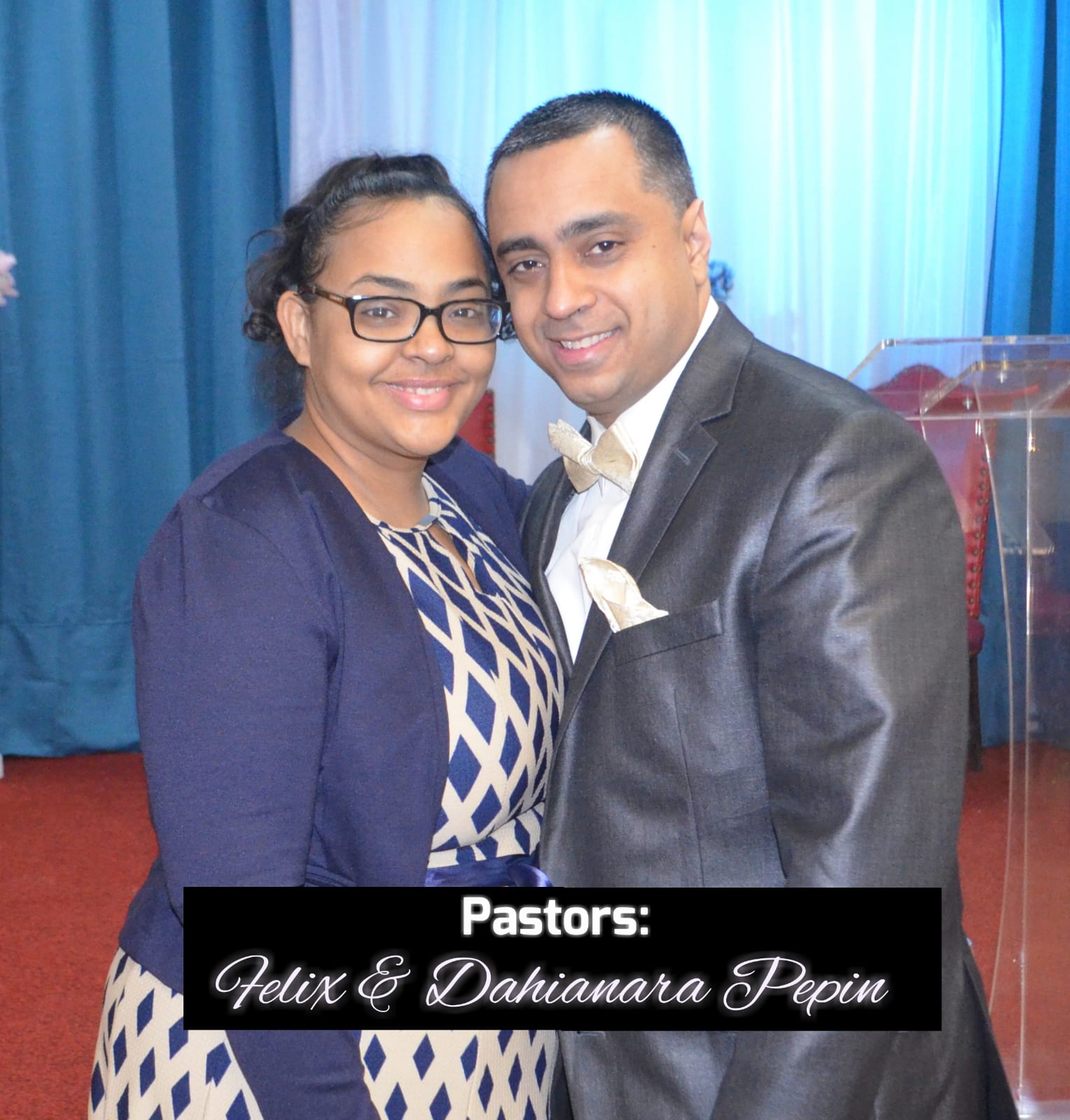 pastores